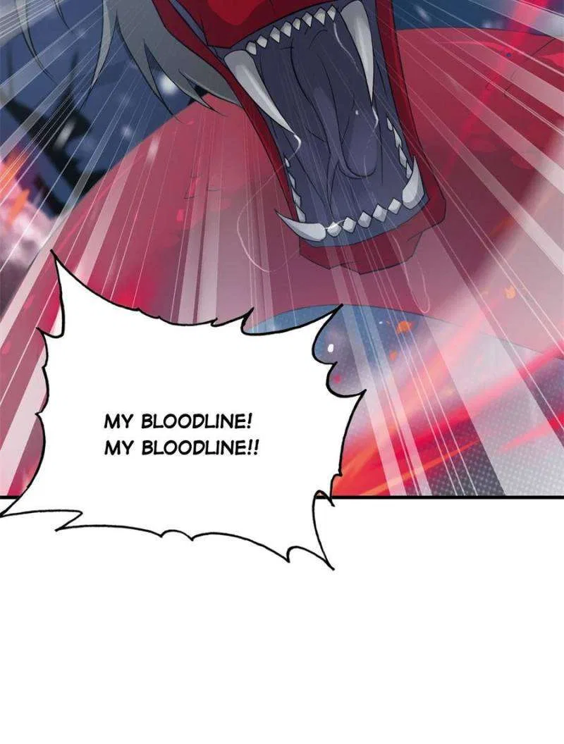 Immortal Cultivation is Just Like This Chapter 98 – Page 19