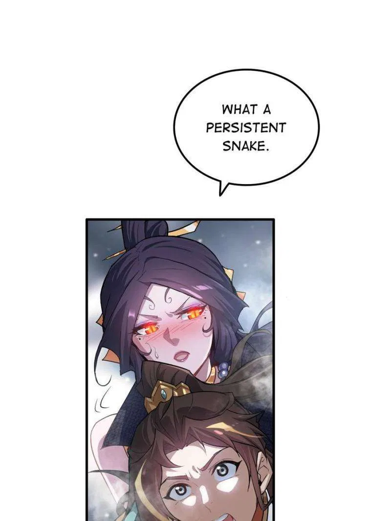 Immortal Cultivation is Just Like This Chapter 98 – Page 20