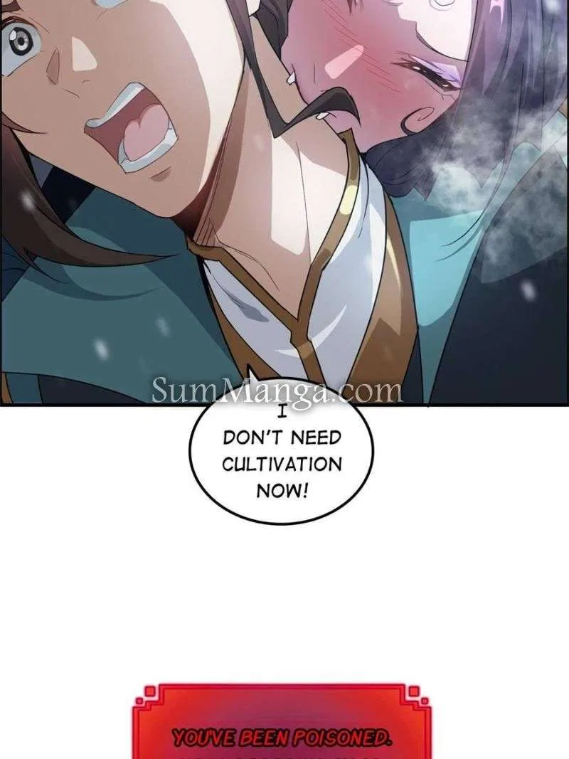 Immortal Cultivation is Just Like This Chapter 98 – Page 22