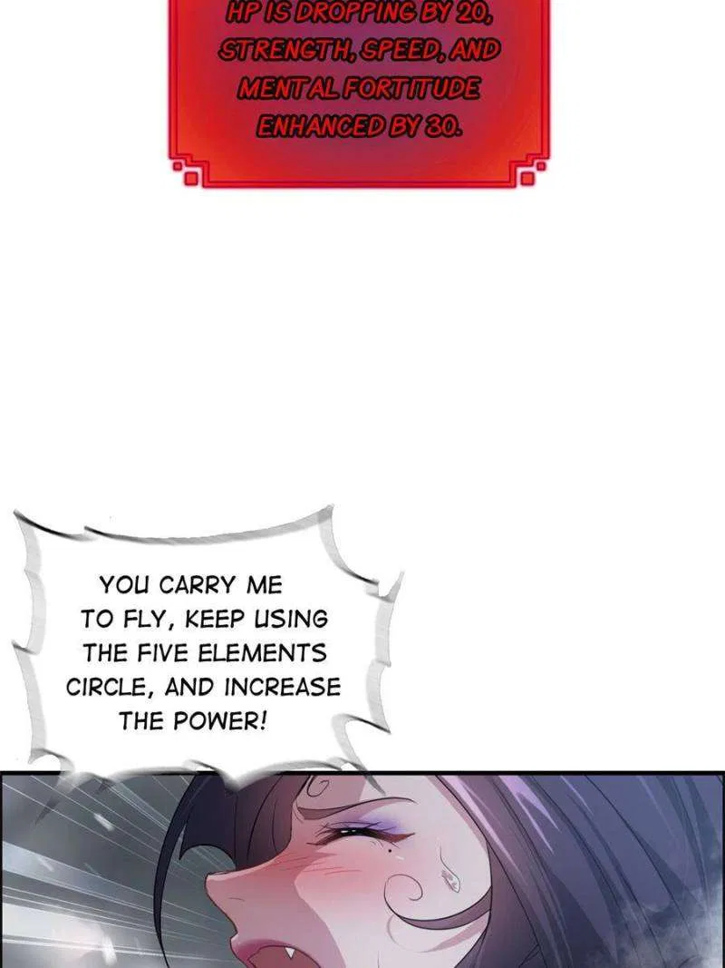 Immortal Cultivation is Just Like This Chapter 98 – Page 23