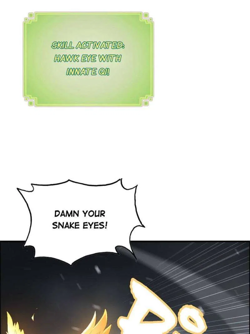 Immortal Cultivation is Just Like This Chapter 98 – Page 25
