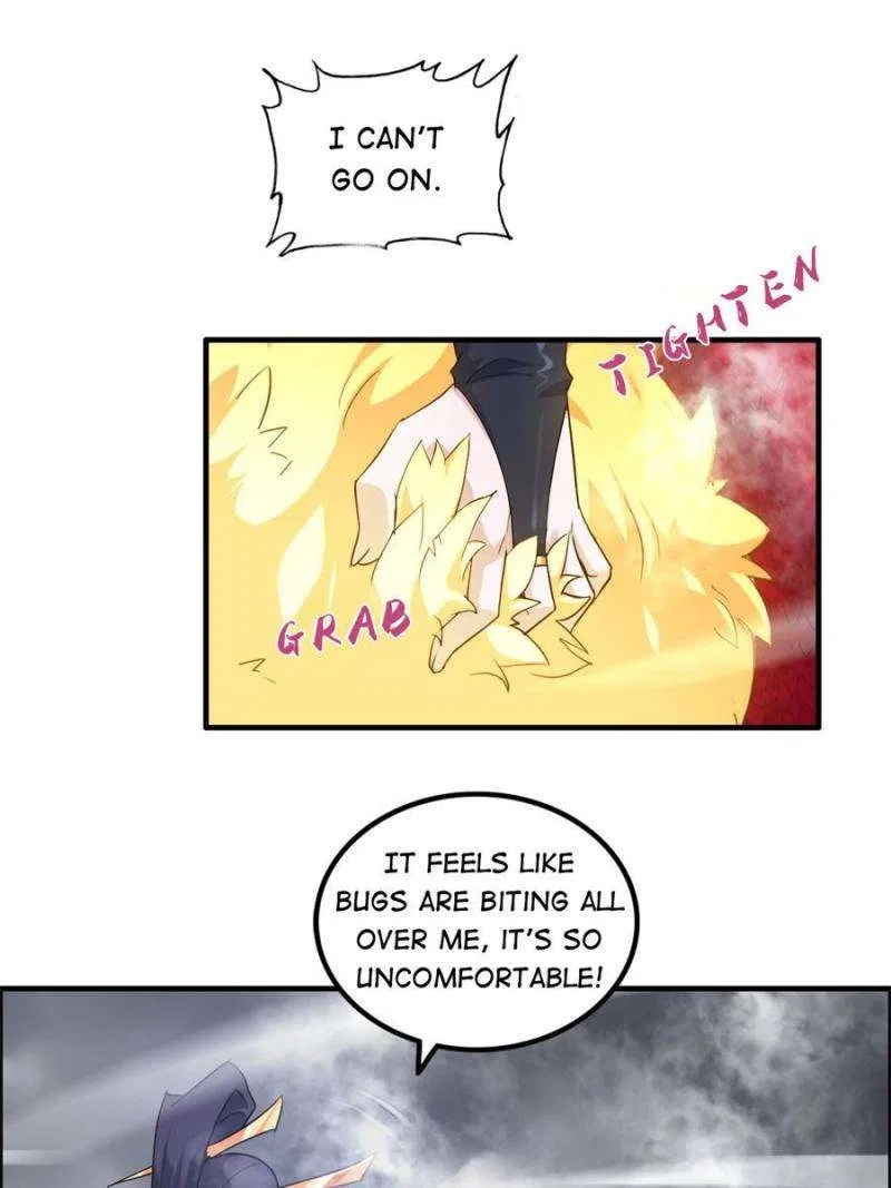 Immortal Cultivation is Just Like This Chapter 98 – Page 30