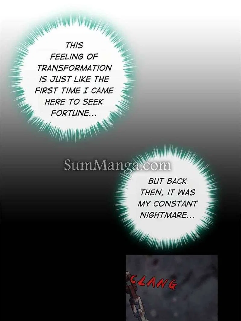 Immortal Cultivation is Just Like This Chapter 98 – Page 32