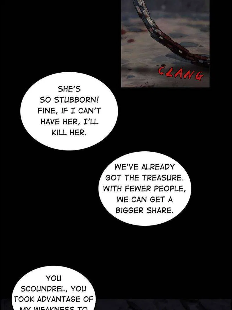 Immortal Cultivation is Just Like This Chapter 98 – Page 33