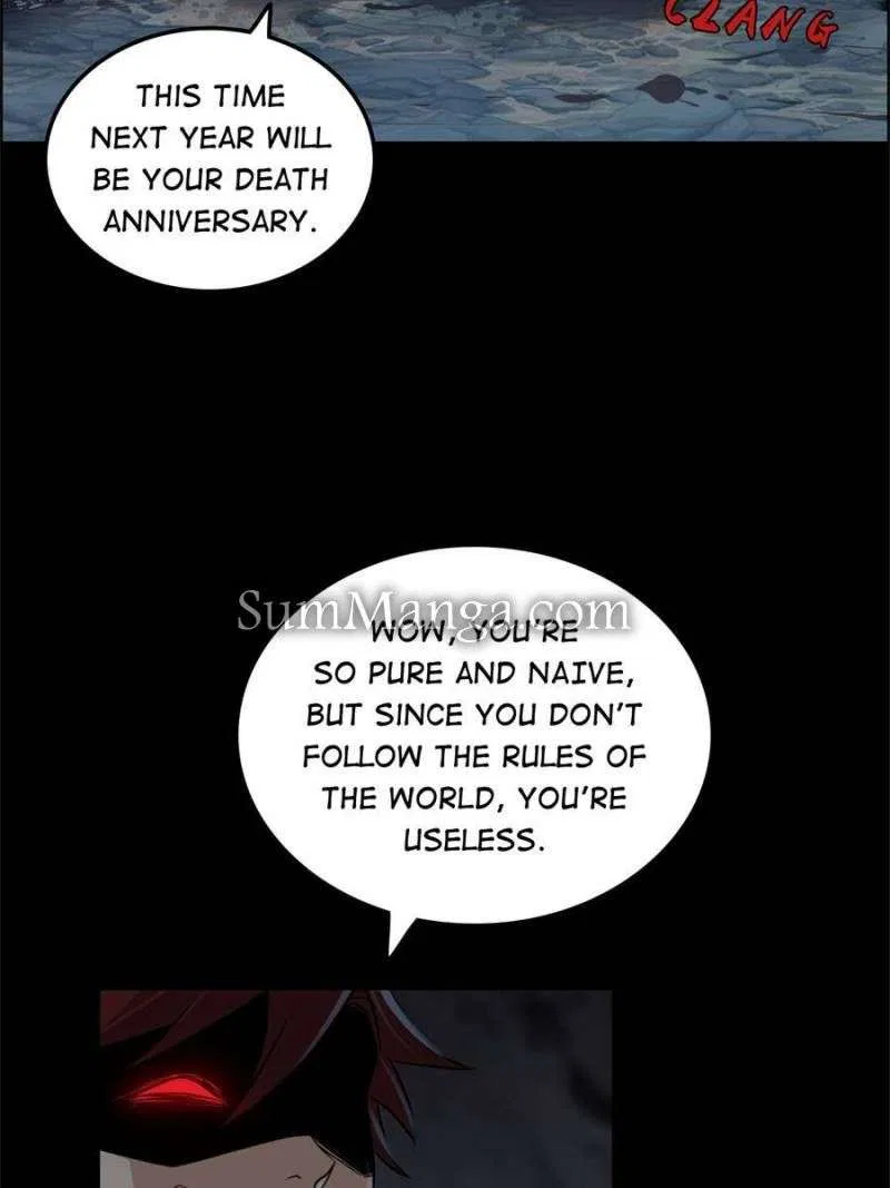 Immortal Cultivation is Just Like This Chapter 98 – Page 35