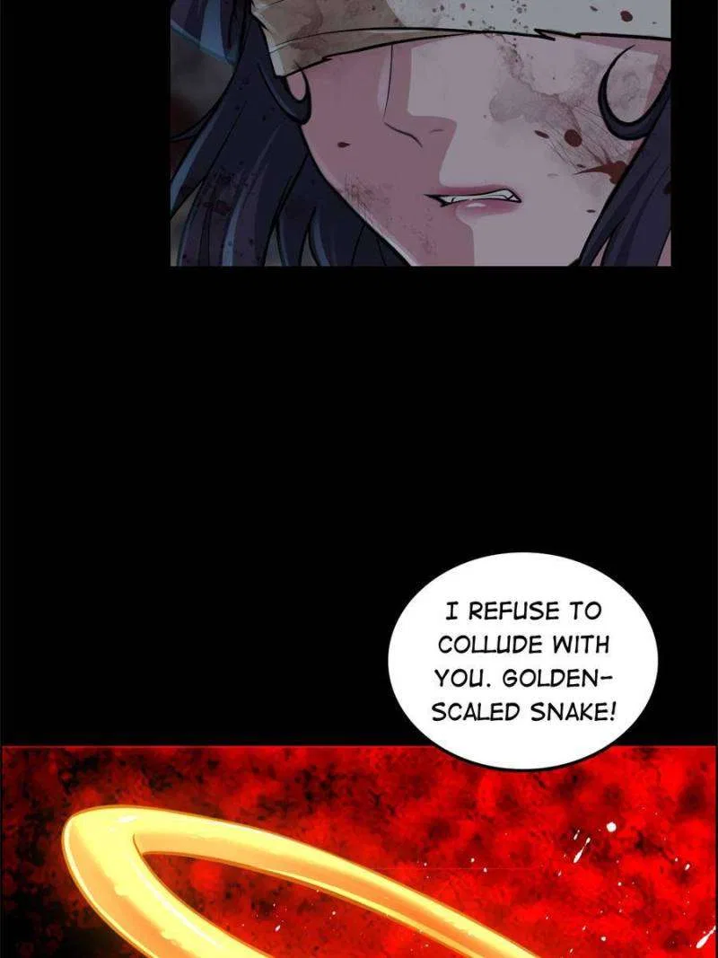 Immortal Cultivation is Just Like This Chapter 98 – Page 37