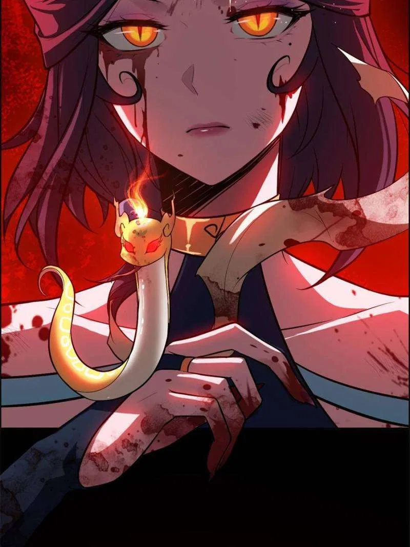 Immortal Cultivation is Just Like This Chapter 98 – Page 41