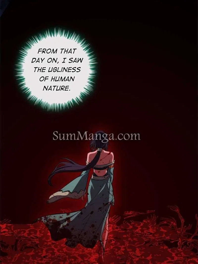 Immortal Cultivation is Just Like This Chapter 98 – Page 42