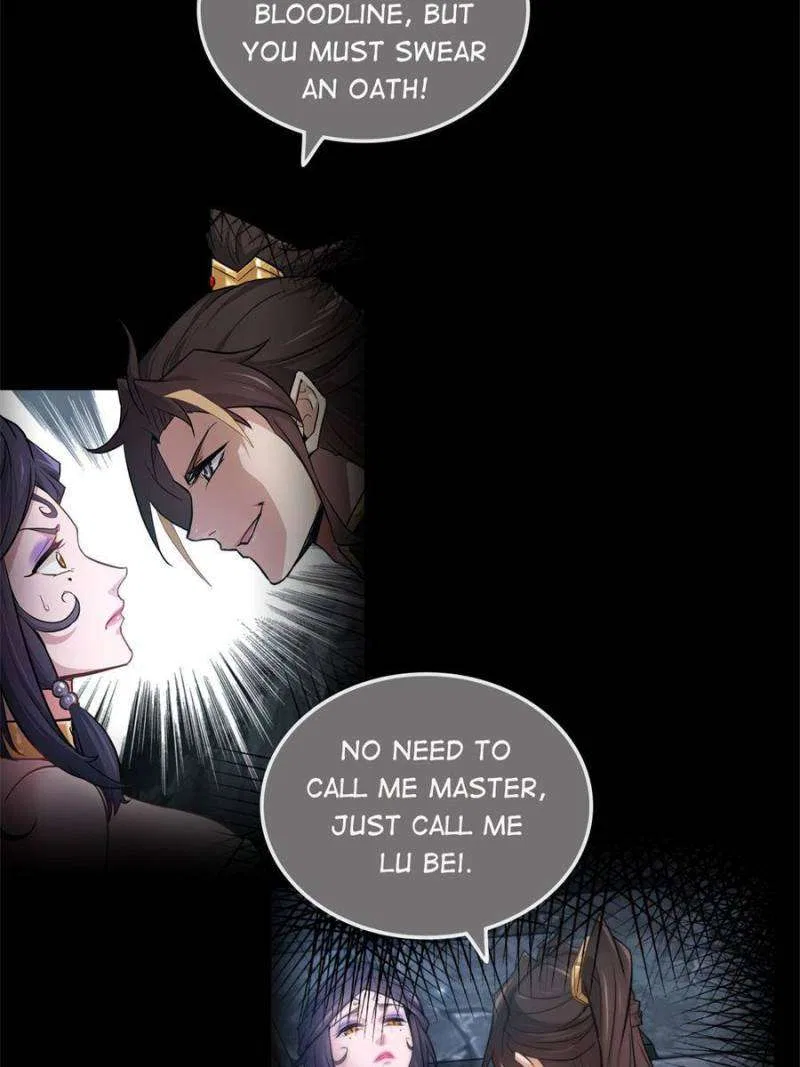 Immortal Cultivation is Just Like This Chapter 98 – Page 47