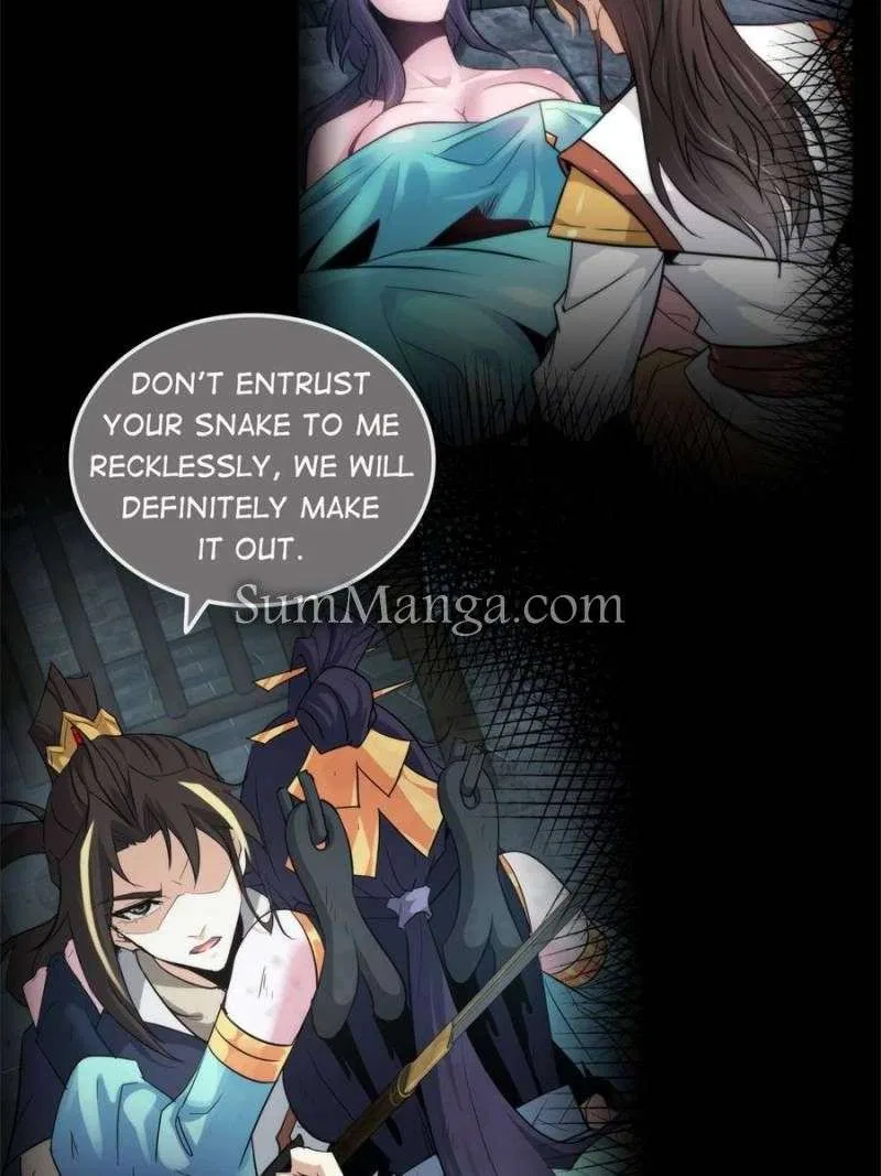 Immortal Cultivation is Just Like This Chapter 98 – Page 48