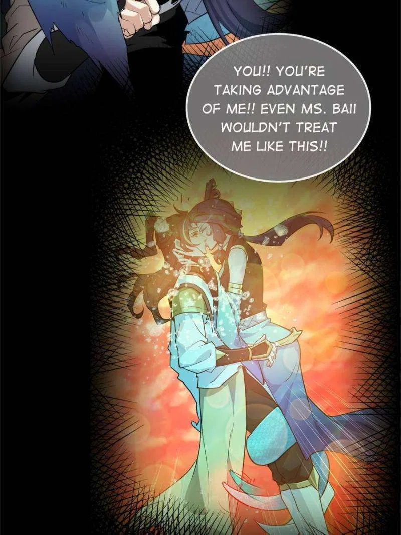 Immortal Cultivation is Just Like This Chapter 98 – Page 49