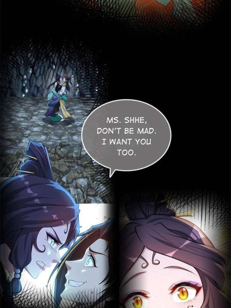 Immortal Cultivation is Just Like This Chapter 98 – Page 50