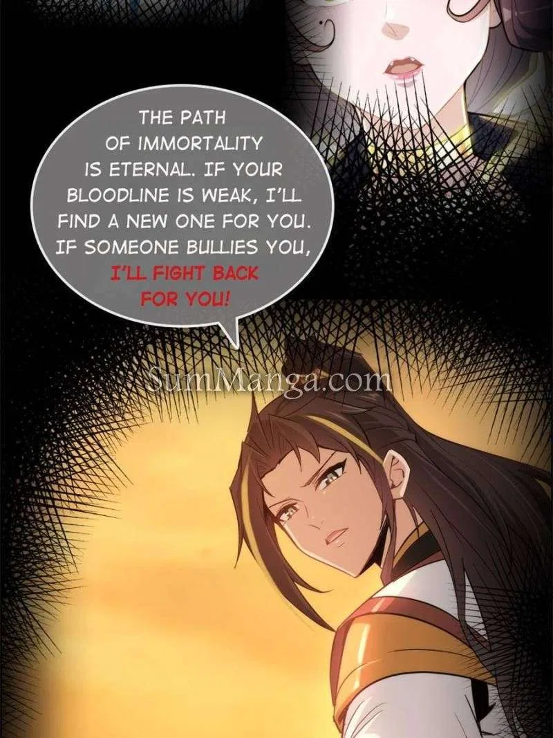Immortal Cultivation is Just Like This Chapter 98 – Page 51