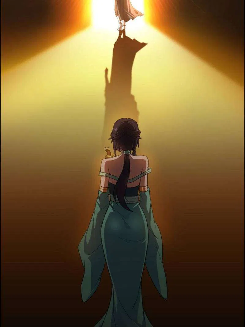 Immortal Cultivation is Just Like This Chapter 98 – Page 54