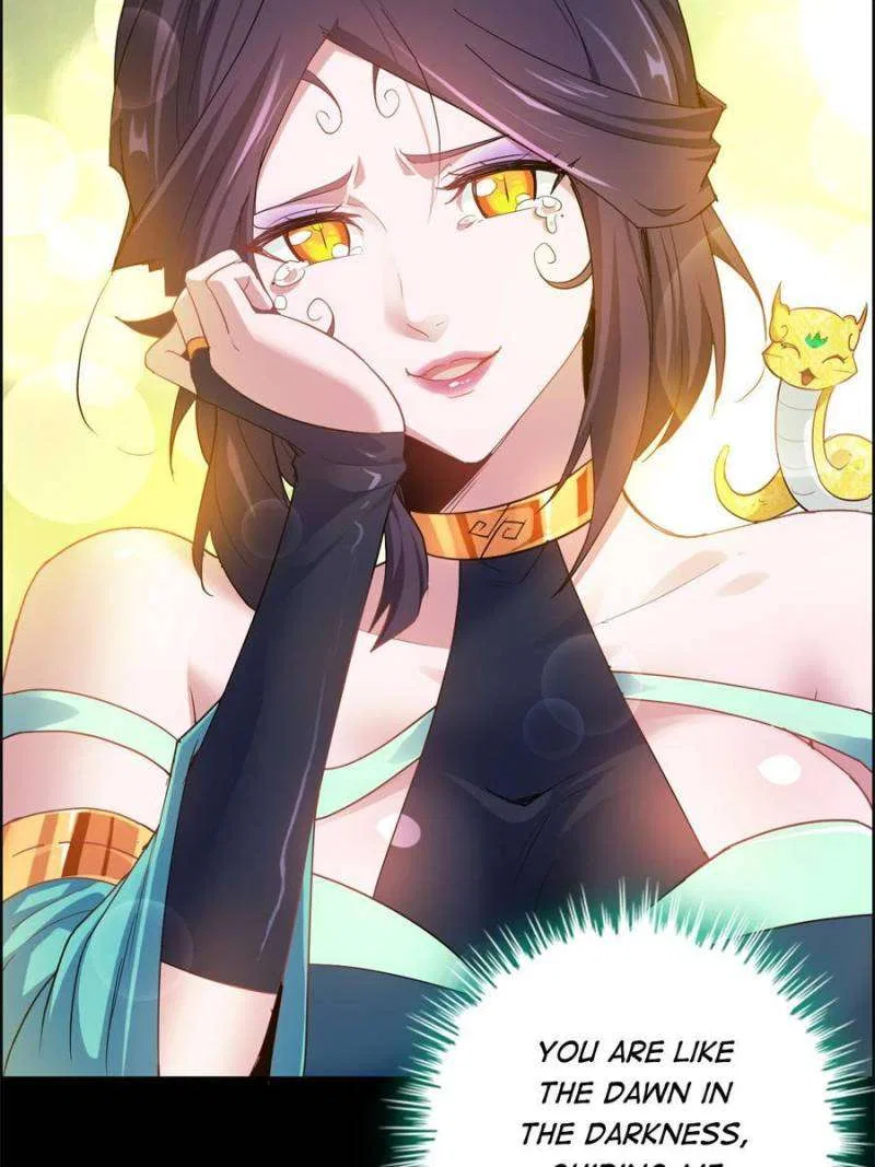 Immortal Cultivation is Just Like This Chapter 98 – Page 57