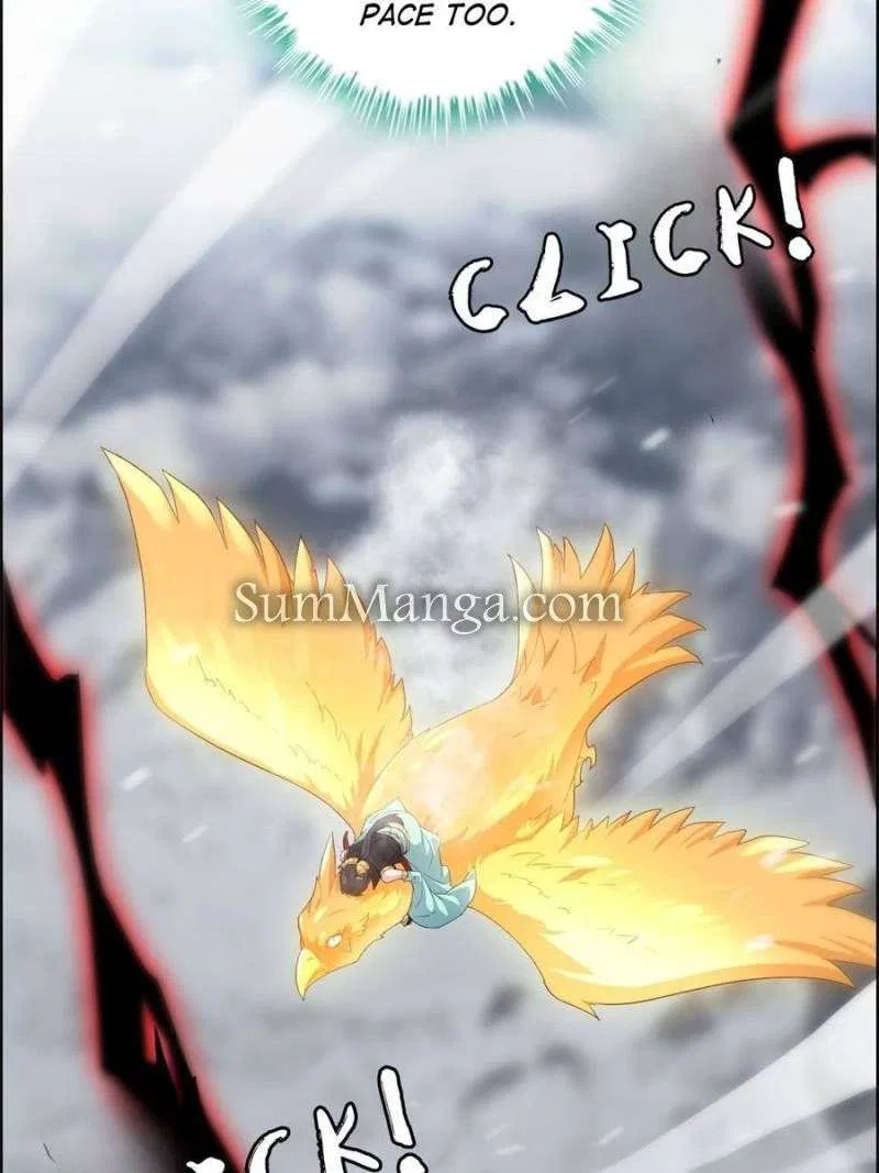 Immortal Cultivation is Just Like This Chapter 98 – Page 60