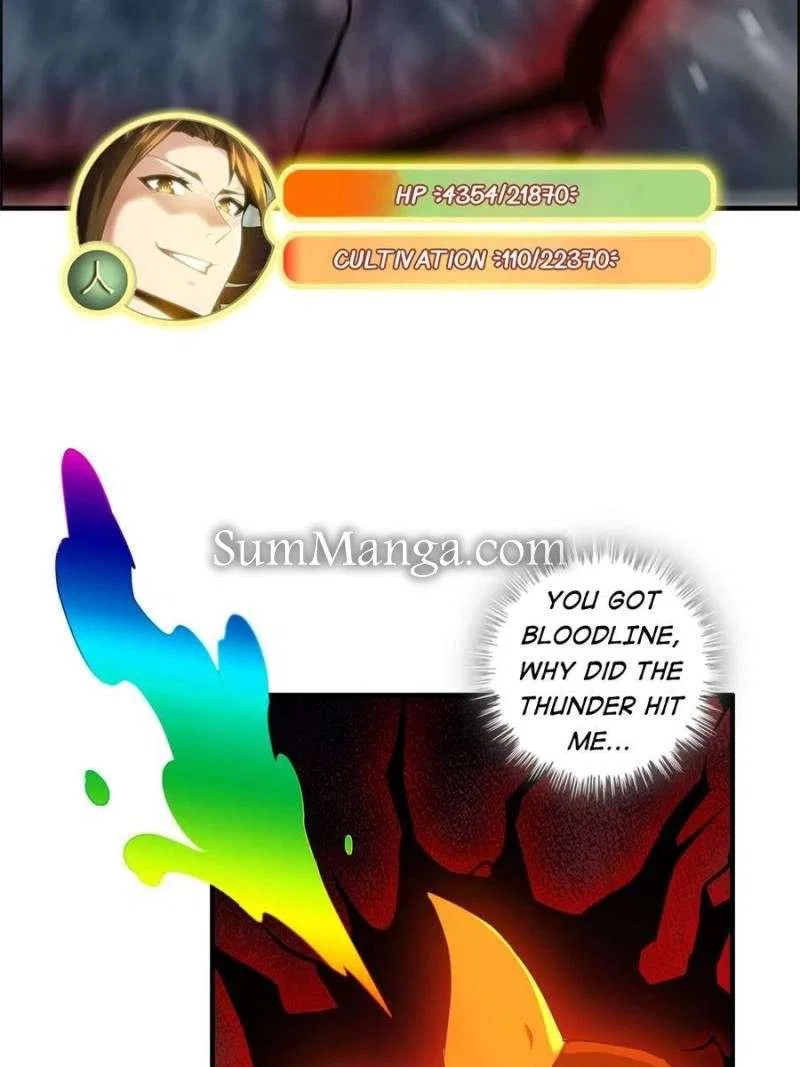 Immortal Cultivation is Just Like This Chapter 98 – Page 75