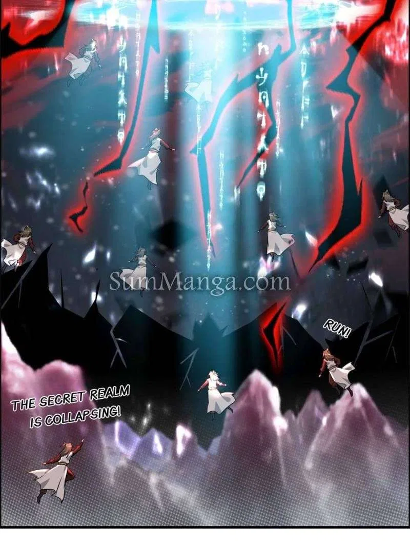 Immortal Cultivation is Just Like This Chapter 97 – Page 2