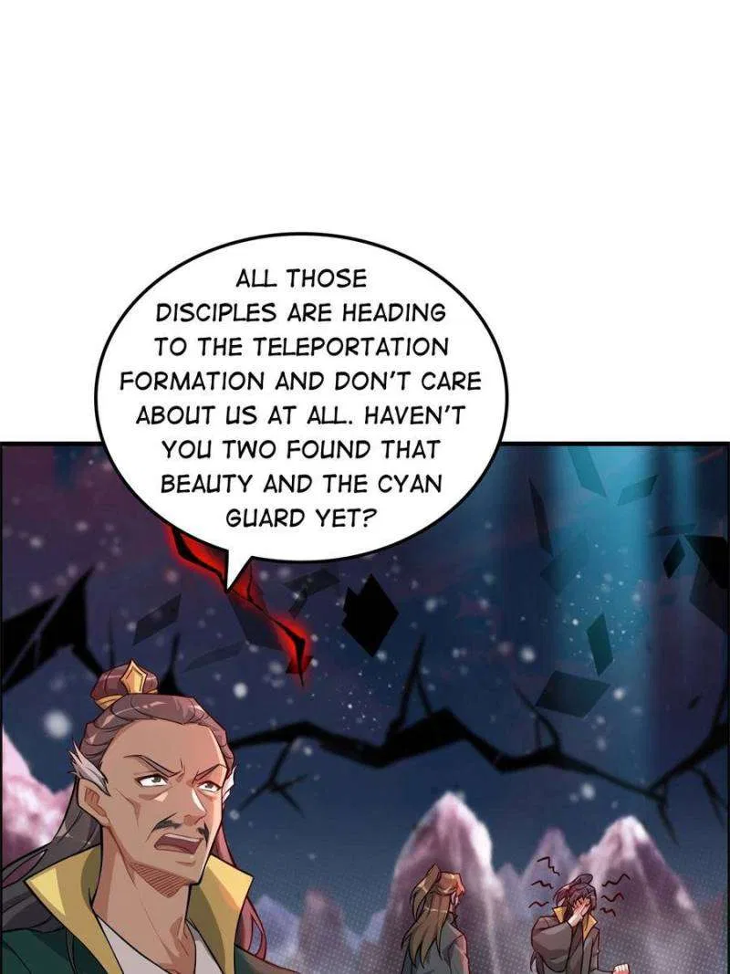 Immortal Cultivation is Just Like This Chapter 97 – Page 3