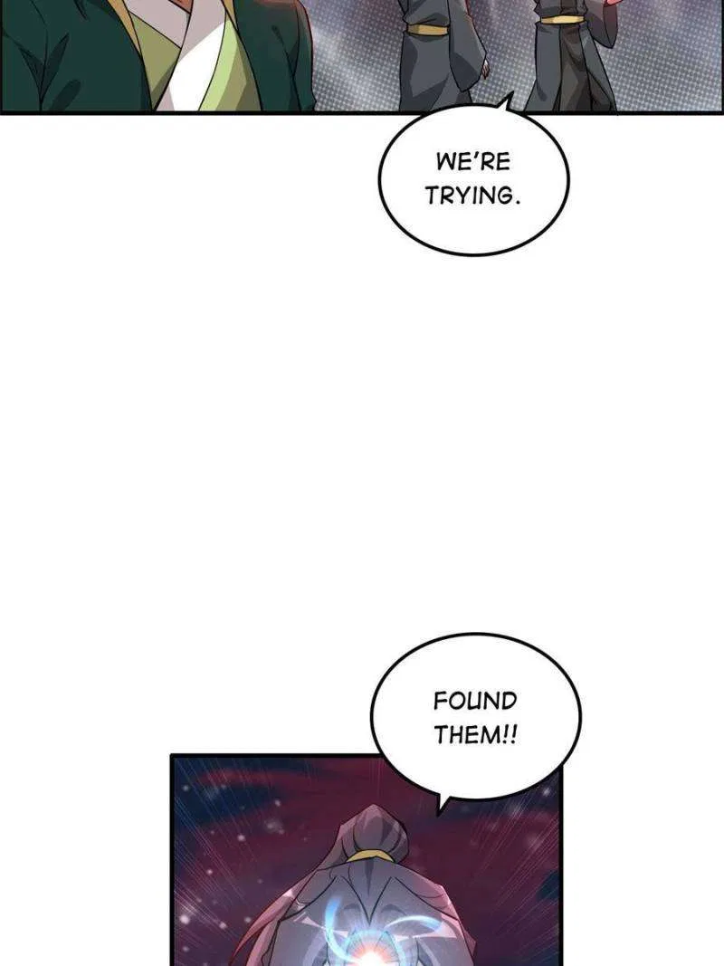 Immortal Cultivation is Just Like This Chapter 97 – Page 4