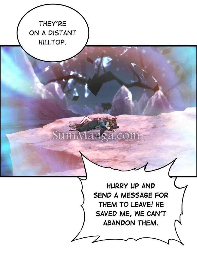 Immortal Cultivation is Just Like This Chapter 97 – Page 6