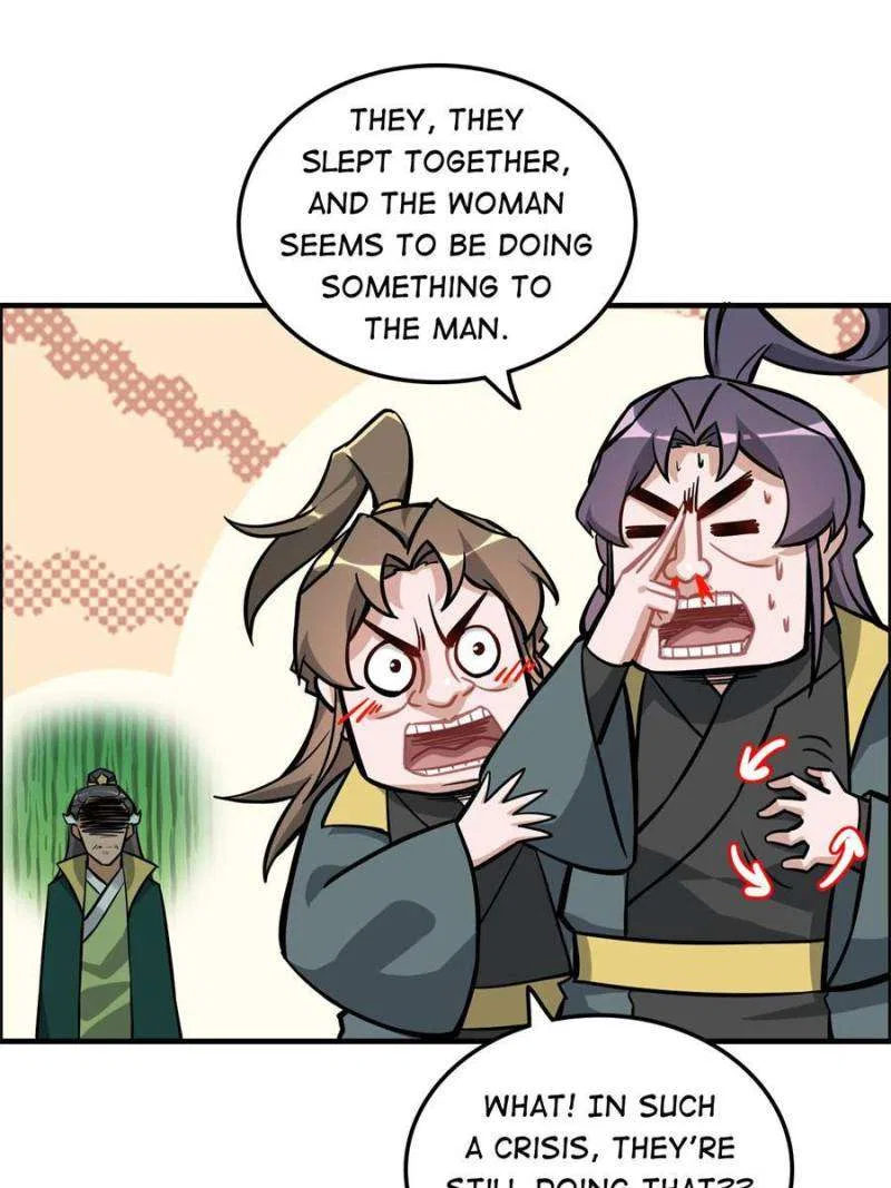 Immortal Cultivation is Just Like This Chapter 97 – Page 7