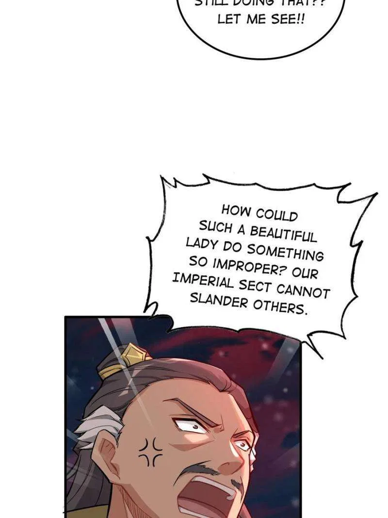 Immortal Cultivation is Just Like This Chapter 97 – Page 8