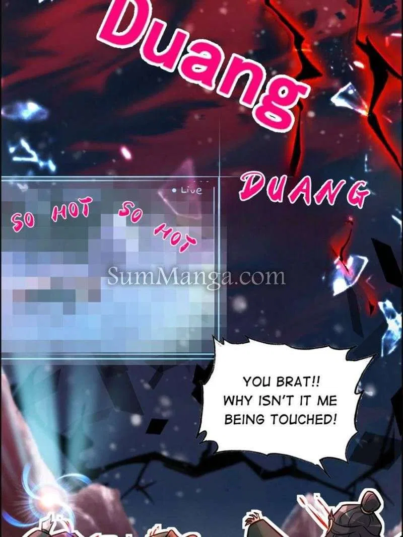 Immortal Cultivation is Just Like This Chapter 97 – Page 10