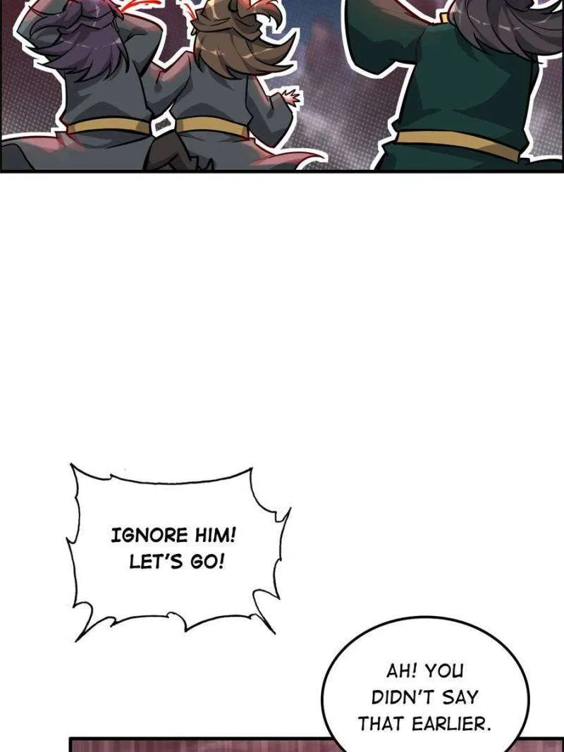 Immortal Cultivation is Just Like This Chapter 97 – Page 11