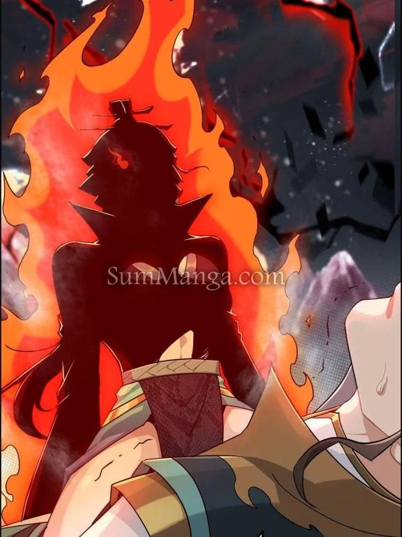 Immortal Cultivation is Just Like This Chapter 97 – Page 14