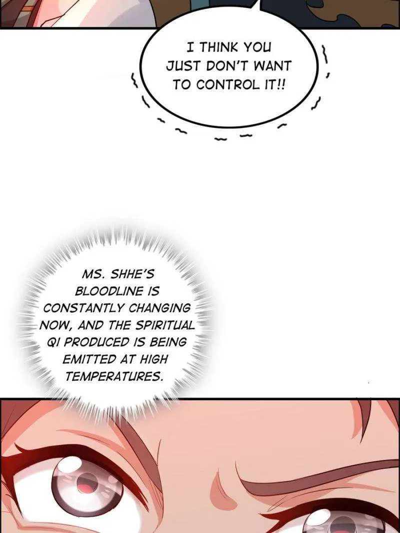 Immortal Cultivation is Just Like This Chapter 97 – Page 15