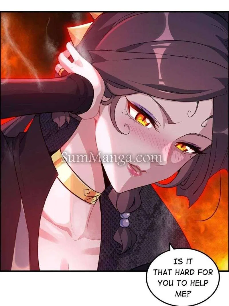 Immortal Cultivation is Just Like This Chapter 97 – Page 17