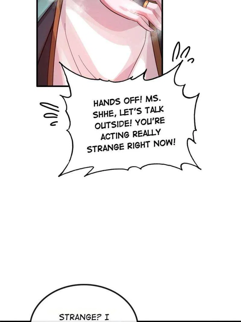 Immortal Cultivation is Just Like This Chapter 97 – Page 19
