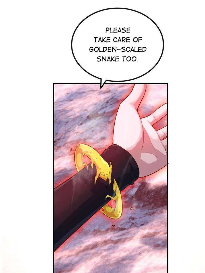 Immortal Cultivation is Just Like This Chapter 97 – Page 21