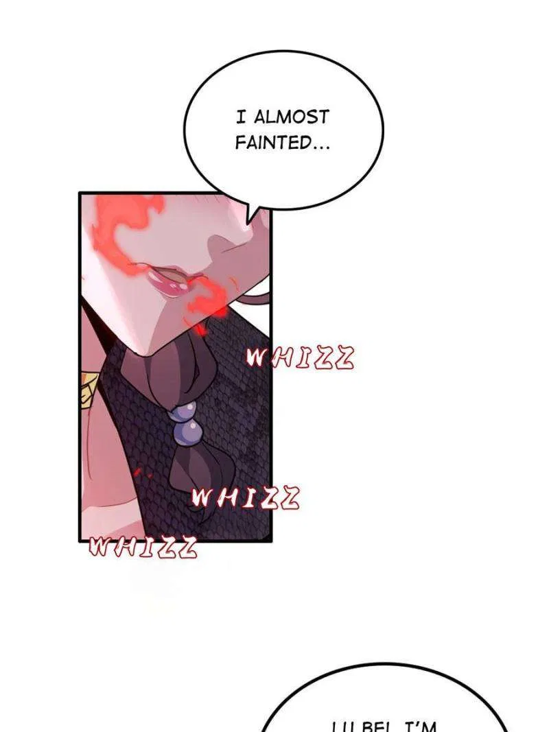 Immortal Cultivation is Just Like This Chapter 97 – Page 25
