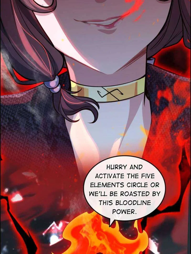Immortal Cultivation is Just Like This Chapter 97 – Page 27
