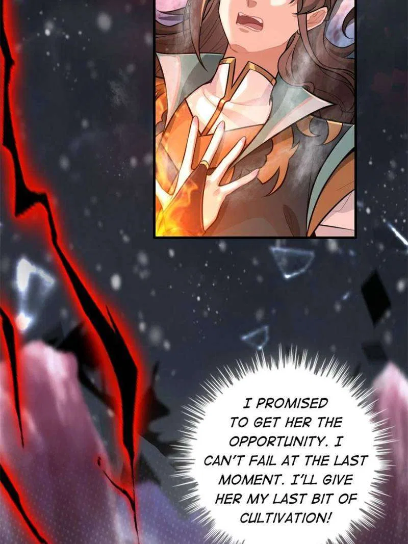 Immortal Cultivation is Just Like This Chapter 97 – Page 29
