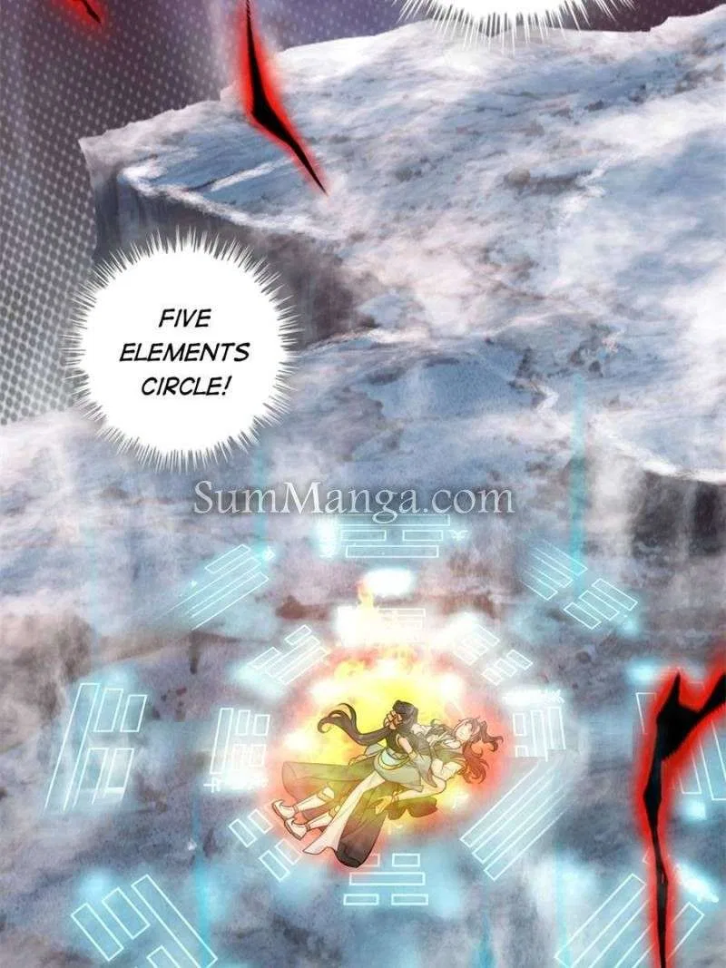 Immortal Cultivation is Just Like This Chapter 97 – Page 30