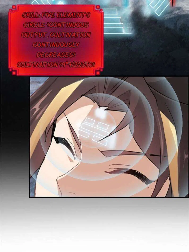 Immortal Cultivation is Just Like This Chapter 97 – Page 31