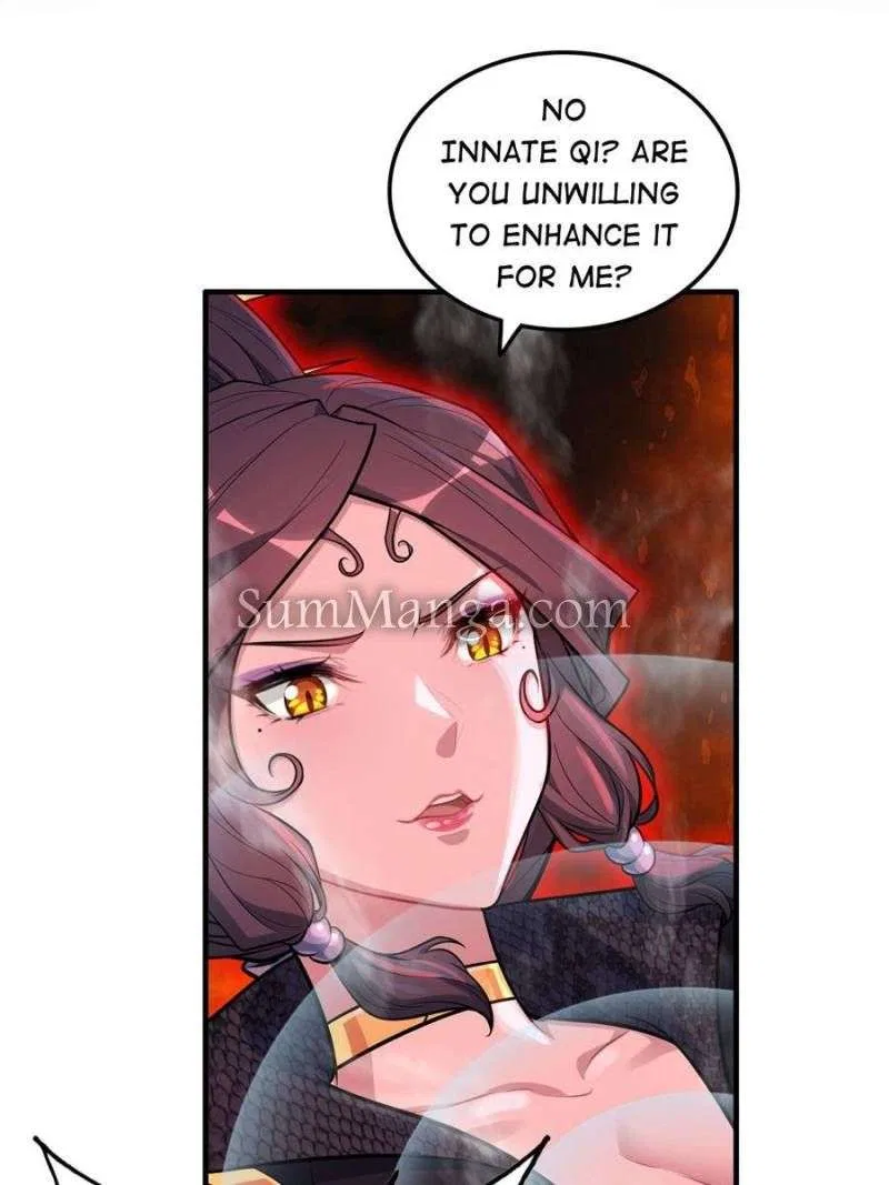 Immortal Cultivation is Just Like This Chapter 97 – Page 32