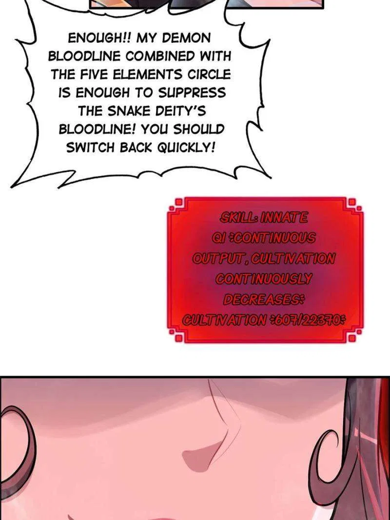 Immortal Cultivation is Just Like This Chapter 97 – Page 33