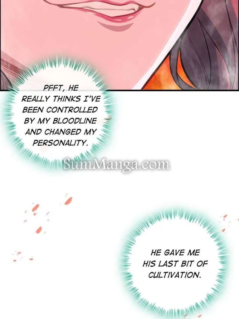 Immortal Cultivation is Just Like This Chapter 97 – Page 34
