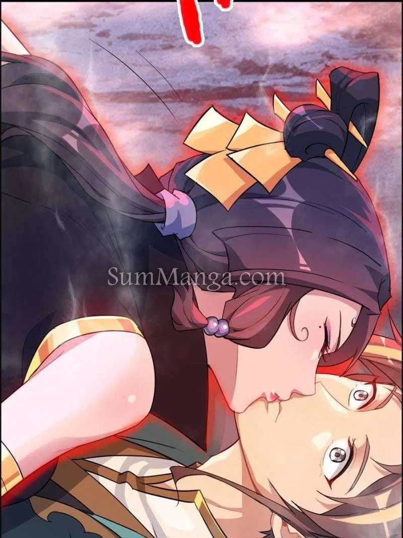 Immortal Cultivation is Just Like This Chapter 97 – Page 39