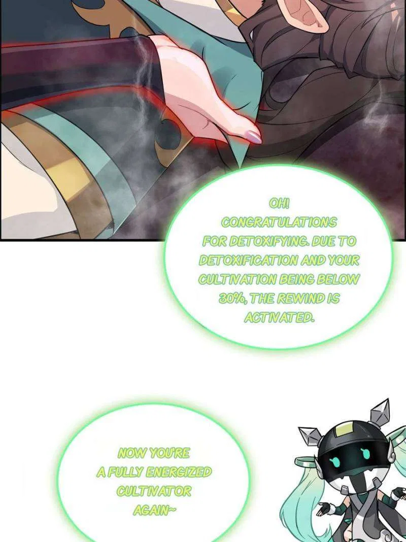 Immortal Cultivation is Just Like This Chapter 97 – Page 40