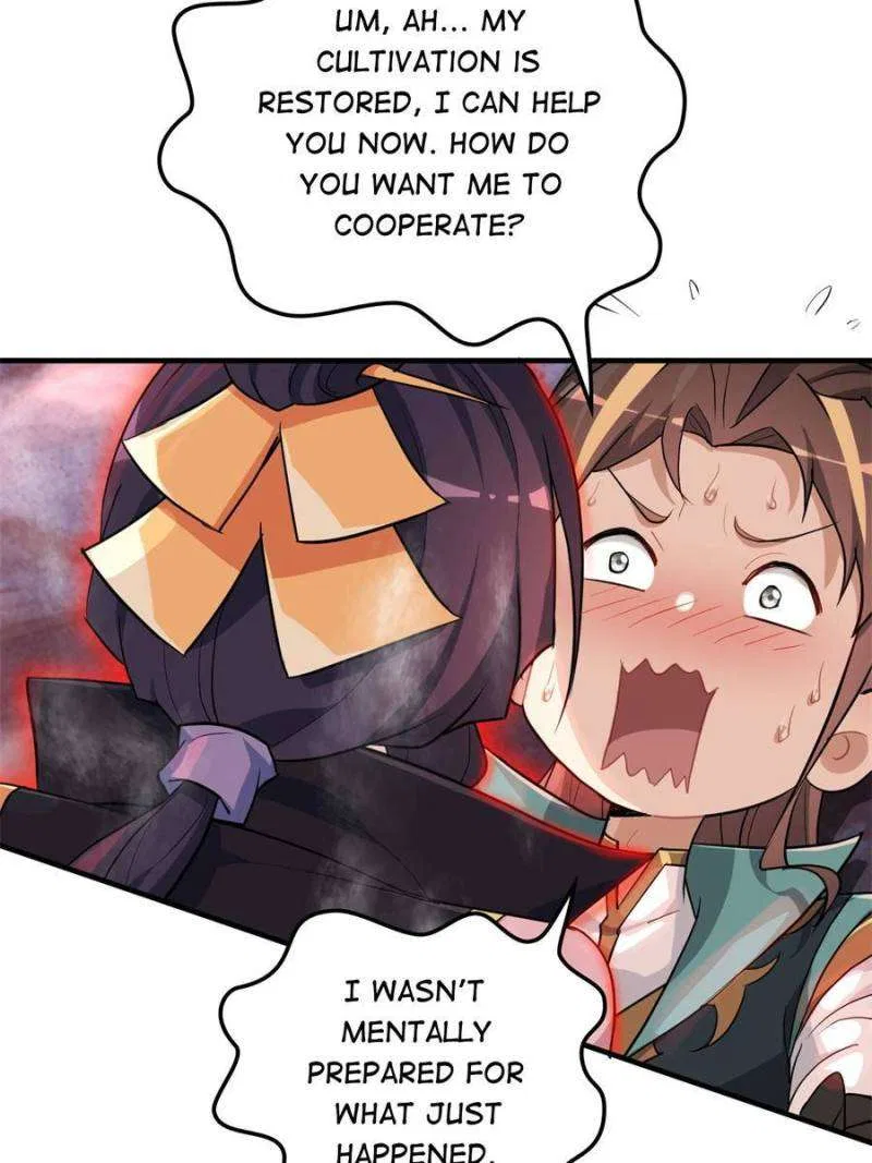 Immortal Cultivation is Just Like This Chapter 97 – Page 42
