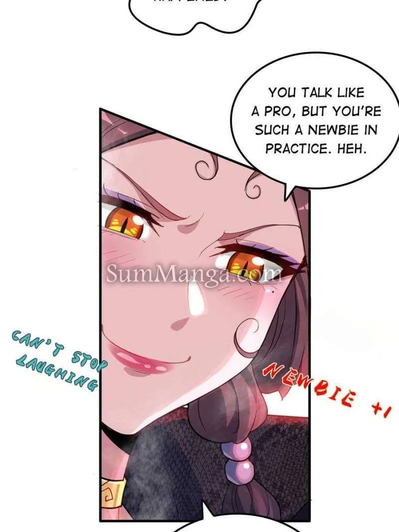 Immortal Cultivation is Just Like This Chapter 97 – Page 43