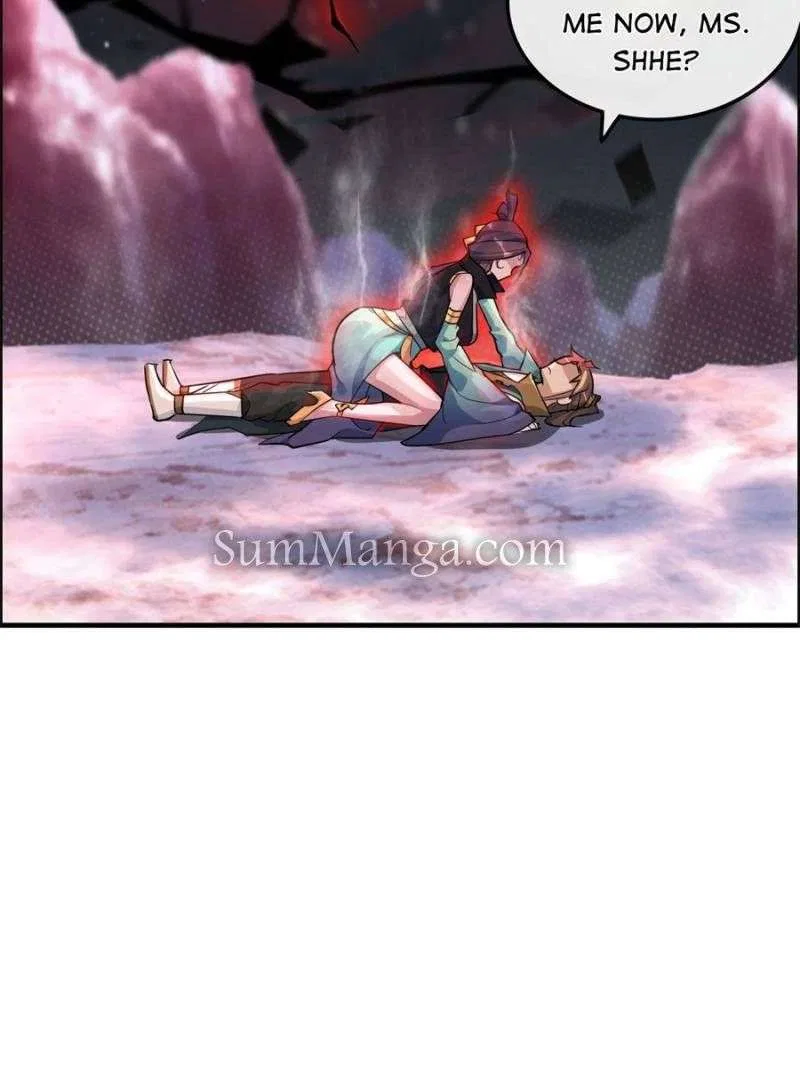 Immortal Cultivation is Just Like This Chapter 97 – Page 45