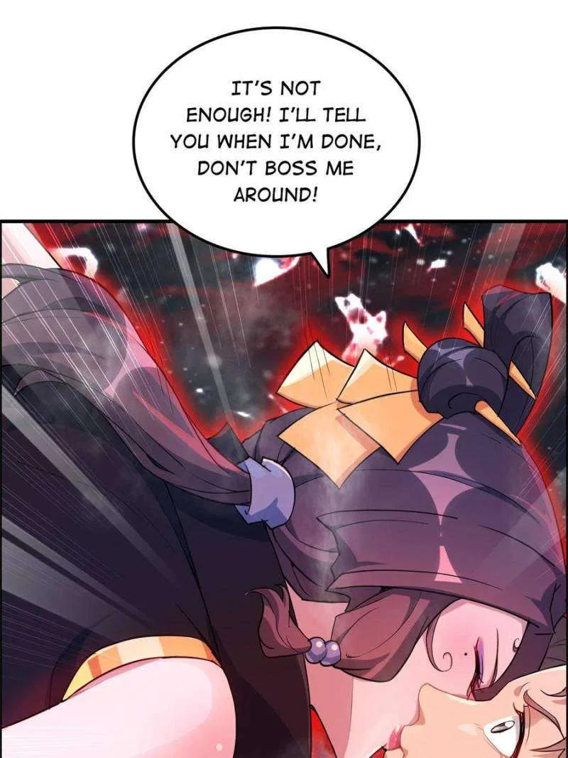Immortal Cultivation is Just Like This Chapter 97 – Page 46