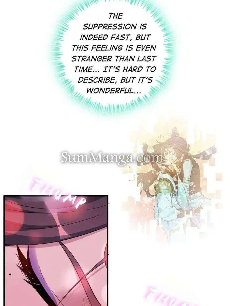 Immortal Cultivation is Just Like This Chapter 97 – Page 48