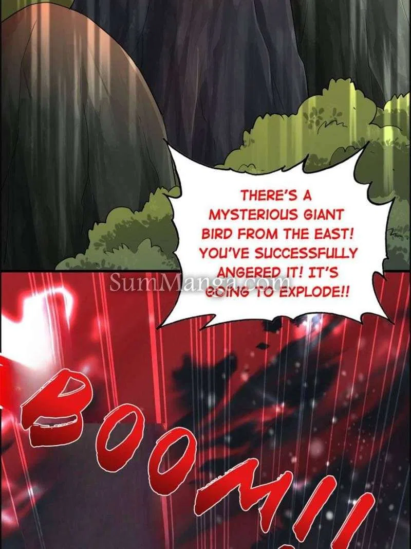 Immortal Cultivation is Just Like This Chapter 97 – Page 54